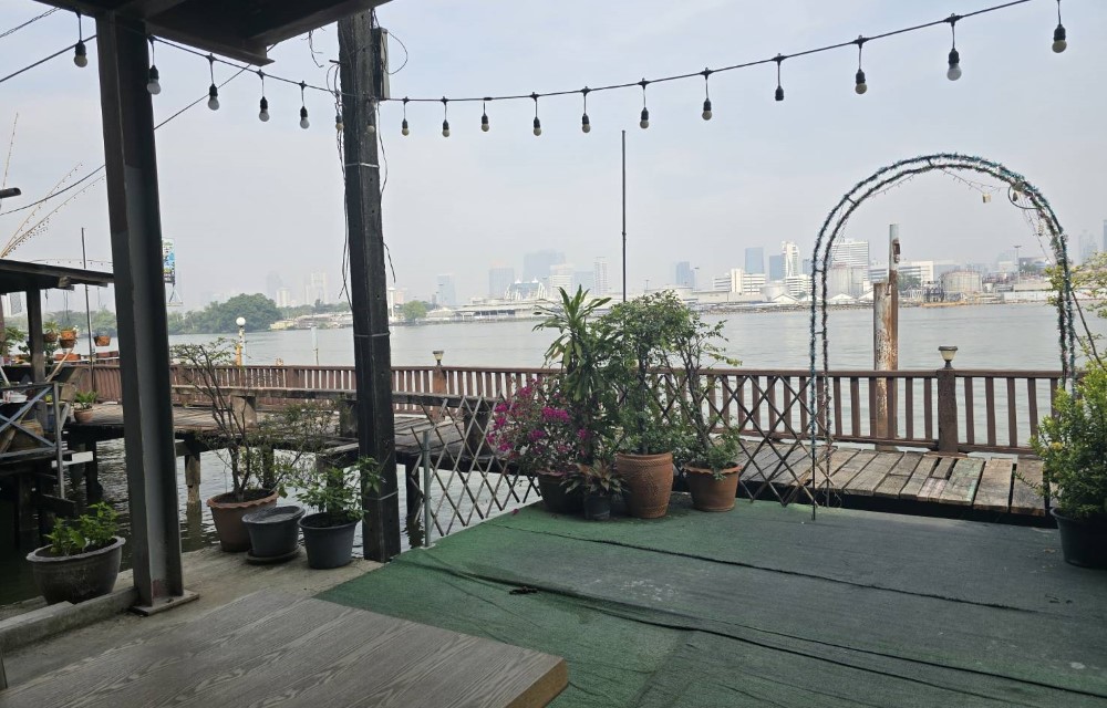 Lilliput Riverside Bang Kachao - about-img